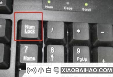 Win11快捷键失效怎么办？Win11快捷键故障如何恢复？-小白号