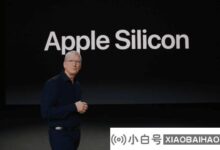 苹果3nm芯片最快2023年出:最高或集成40核CPU(苹果芯片是几纳米a13)。_小白号