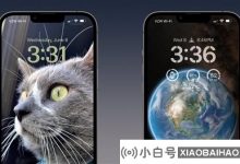 Apple IOS 16 Beta 8版本:官方版本接近无限_小白号