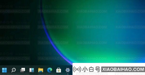 win11怎么调整任务栏图标大小？win11任务栏图标调大小教程