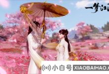 win11梦想江湖闪回怎么办?“win11梦幻江湖闪回”(电脑版梦幻江湖总是闪回会怎样)的两种解决方案_小白号