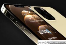 iPhone 13 Pro将迎来屏幕和摄像头规格的大提升。_小白号