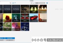 哪里可以免费下载steam中的壁纸引擎?_小白号