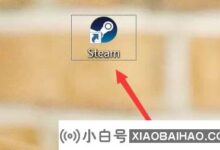 新版steam如何取消隐藏游戏?steam的隐藏游戏再次发布(Steam取消隐藏游戏)_小白号