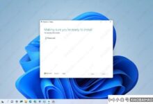 如何完整安装Windows 11 22H2系统?_小白号