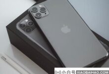 消息称潜望镜相机镜头可能仅限于iPhone 16 Pro Max。_小白号