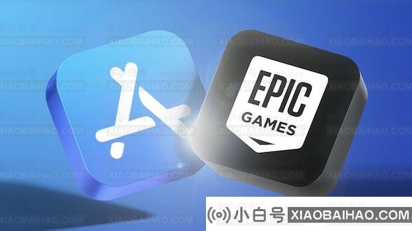 法官下令App Store在12月9日前允许开发者添加外部支付链接。-小白号