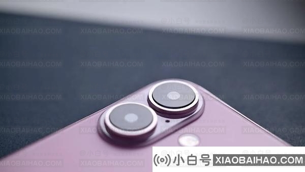 iPhone 16 / Pro 系列相机曝光：4800 万主摄、引入 JPEG-XL 新格式