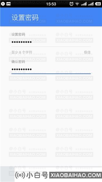 谷歌商店如何注册账号？谷歌商店注册账号步骤教程