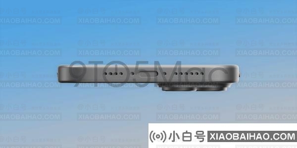 供应商爆料已接到苹果订单，iPhone 15 全系 USB-C 接口