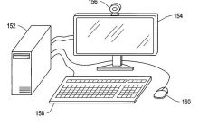 苹果的新专利:建议MAC设备引入FaceID_小白号