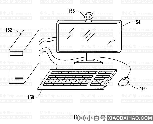 苹果新专利：暗示 Mac 设备将会引入 Face ID