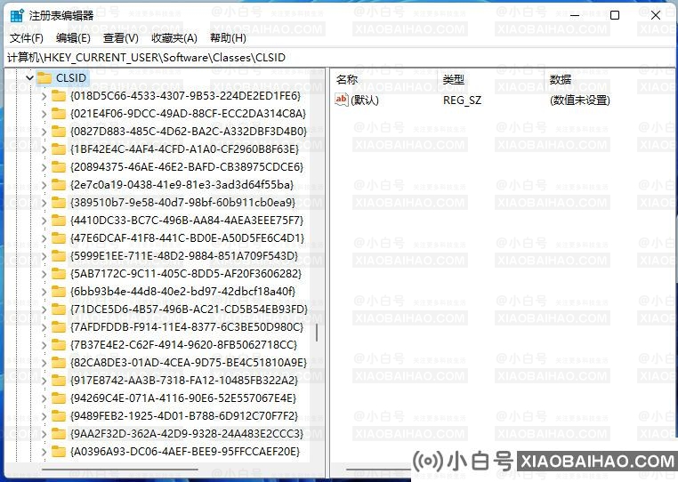 win11鼠标右键显示更多选项怎么设置？