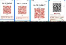 书热评:给河南外地储户一个红色代码,权力不能这么用。_小白号