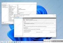 如何在Windows 11的BIOS中启用TPM和安全引导?_小白号