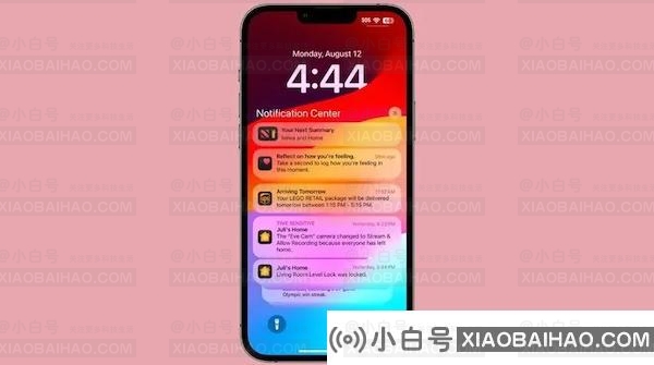 苹果 iOS / iPadOS 18.1 开发者预览版 Beta 2 发布