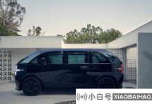 苹果可能会收购电动汽车初创公司Canoo,以加强汽车的开发。_小白号