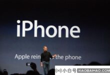 iPhone15周年有33款。你用过哪些?_小白号