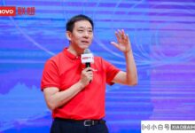 刘军:3S业务在中国的收入占比接近30%。新的增长引擎名副其实。_小白号