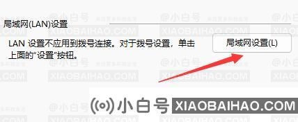 Win11浏览器无法联网怎么办？Win11浏览器无法联网的解决方法