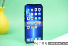 苹果:iPhone 13 Pro/Pro Max开启了全球120Hz适配。_小白号