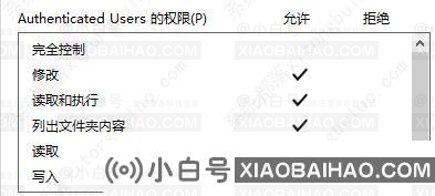 windows11显示文件无法访问怎么办？-小白号