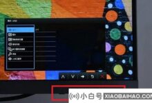 win10台式电脑屏幕亮度怎么调?window10设置桌面的屏幕亮度(如何调整桌面windows10的屏幕亮度)_小白号