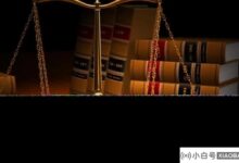 狄律师还说:留学生往同学咖啡里扔异物算不算犯罪?_小白号
