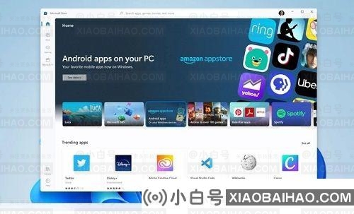 win11无法安装应用怎么办？win11不能安装软件解决方法