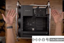 苹果iOS 16.4测试版代码曝光了一款新的“计算模块”设备。_小白号
