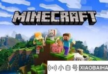 我的世界玩不了win10体系怎么办?win10玩不了我的世界解决方案_小白号