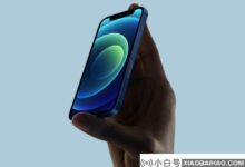 消息称,苹果继续推iPhone 13 mini配置大升级,续航提升不大。_小白号