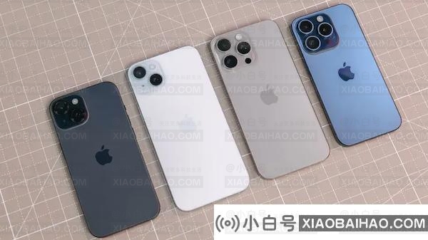消息称苹果 A18 Pro 芯片将提供更强大的设备端 AI 性能