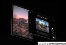 专家评价M1 iPad Pro摄像头:单前置摄像头实现双摄像头体验,后置摄像头有“隐藏功能”_小白号