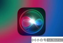 库克说,苹果多年来一直在研究各种AI技术,包括发电机AI_小白号