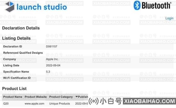 曝AirPods Pro 2无线耳机将支持蓝牙LE Audio技术