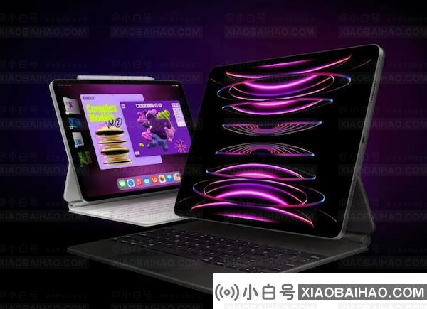 苹果 iPad 新品尺寸曝光：更大的 Air 和更薄的 Pro