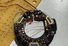 AirTag破解:微控制器可以重新编程以改变特定功能_小白号