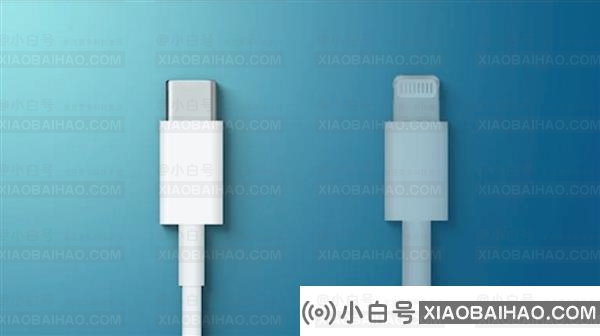 iPhone 15系列使用USB-C，但只有Pro系列支持高速传输。-小白号