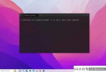 Windows 10存储管理指南:设置自动删除超过X天文件的3种实用方案(自动删除文件夹内超过30天的文件)_小白号