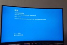 蓝屏代码0xc0000001完美解决方案win10(蓝屏代码0xc000000d1)_小白号