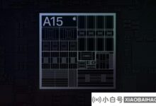 苹果发出大量A15订单:适用于iPhone 13,增强版5nm工艺。_小白号