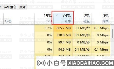 Win11内存占用高怎么办？Win11内存占用高解决方法