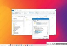 如何禁用Windows 10的文件浏览器中的OneDrive同步状态图标?_小白号
