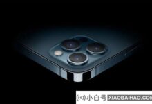 iPhone 15 Pro将配备潜望镜相机AR眼镜将于2024年发布_小白号