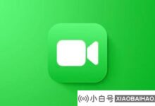 苹果AR/vr耳机将支持FaceTime,包括Memojis和SharePlay(支持iphone的vr眼镜)。_小白号