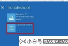 windows11锁屏设置不了怎么办?win11锁屏无法设置的解决方案_小白号
