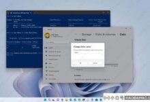 如何删除Windows 11上的盘符?四种方法教你!_小白号