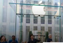 苹果是世界上最有价值的技术品牌,而Douyin是前五名(Apple High-Tech)之一。_小白号