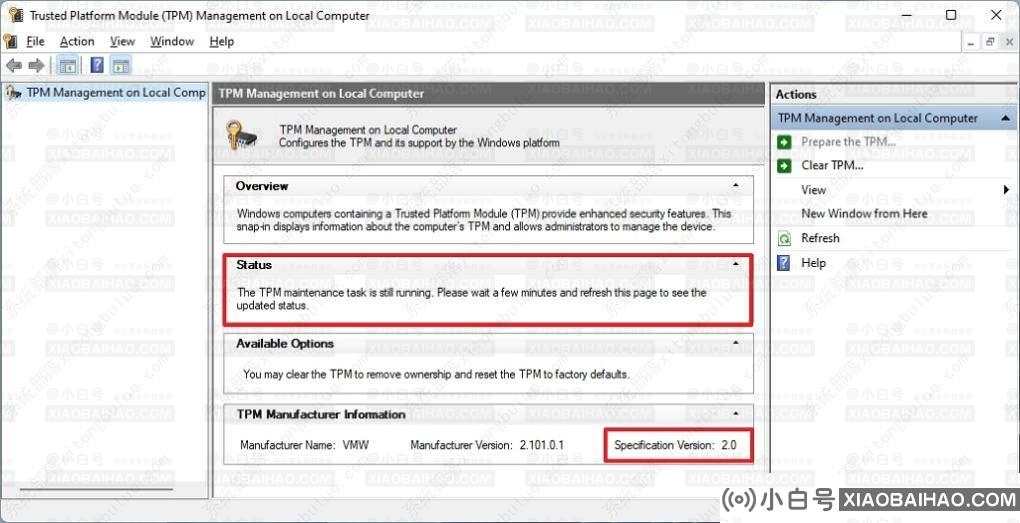 如何在Windows 11的BIOS中启用TPM和安全启动？